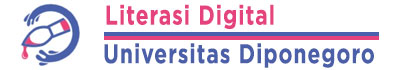 logo UJIAN LITERASI DIGITAL
